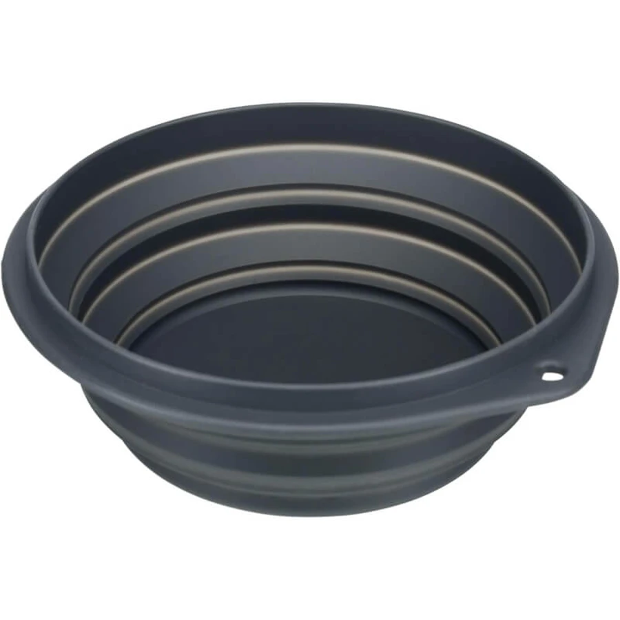 Trixie Foldable Travel Bowl 18 cm - assorted colors