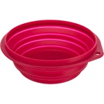 Trixie Foldable Travel Bowl 18 cm - assorted colors
