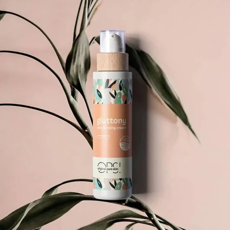 Oops! original pure skin Gula - crema reafirmante corporal 250 ml