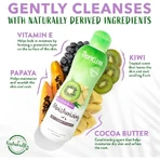 Tropiclean Kiwi and cocoa butter - dog balm 355 ml