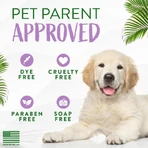 Tropiclean Kiwi and cocoa butter - dog balm 355 ml