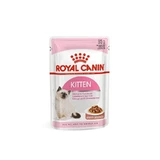 Royal canin Kitten - natvoer voor katten 85 gr.