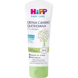Hipp crema de cambio diario - crema para pieles sensibles 75 ml