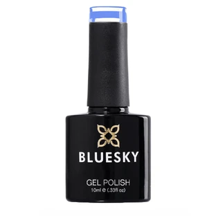 Bluesky UV Serenity semipermanente nagellak 10ml  