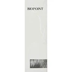 Champú reavivante del color Biopoint Chromatix para cabellos blancos, grises o encanecidos 200 ml