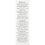 Champú reavivante del color Biopoint Chromatix para cabellos blancos, grises o encanecidos 200 ml