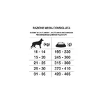 Forza10 Maintenance medium adult with deer with potatoes - complete food for dogs 2 kg