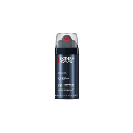Biotherm homme 72h day control - déodorant spray 150 ml