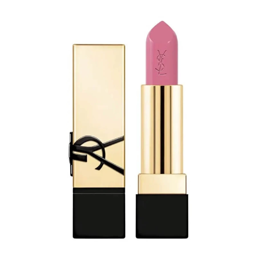 Yves saint laurent Rouge pur couture - satin lipstick no p02 rose no taboo