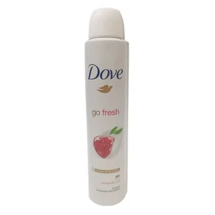 Dove Go fresh granaatappel - deodorant spray 200 ml