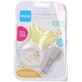 Mam Mini cooler &amp;amp; clip - teething ring