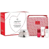 Shiseido Bio-performance time-fighting ritual - comprehensive anti-aging routine
