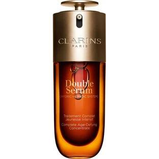 Clarins Doppel-Serum - Anti-Aging-Serum 75 ml