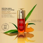 Clarins Doppel-Serum - Anti-Aging-Serum 75 ml