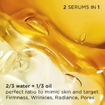 Clarins Doppel-Serum - Anti-Aging-Serum 75 ml