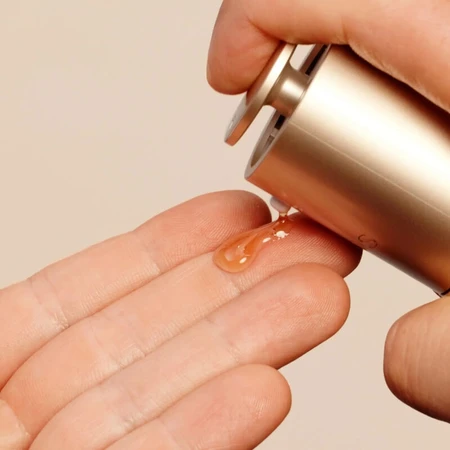 Clarins Doppel-Serum - Anti-Aging-Serum 75 ml