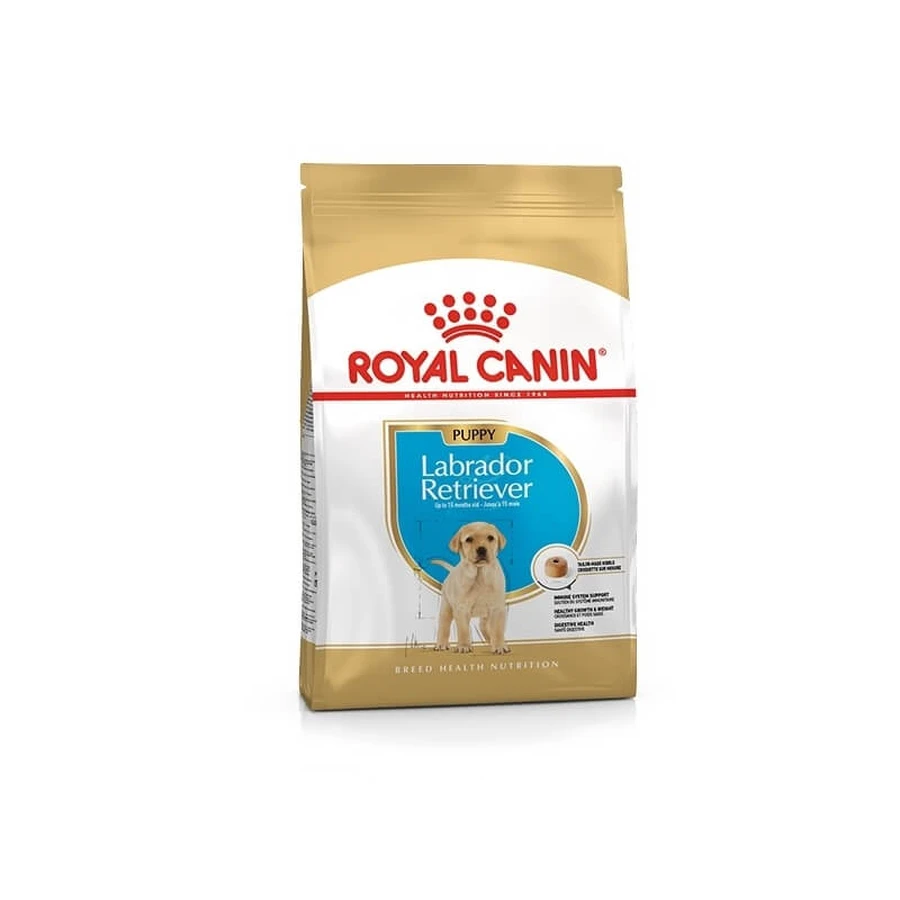 Royal canin Labrador retriver puppy - droogvoer 3 kg