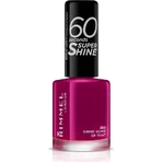 Rimmel 60 seconds super shine - quick drying nail polish no. 335 gimme some of that