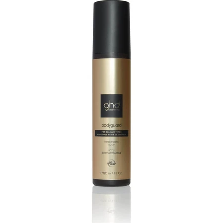 Ghd bodyguard - thermal protective spray for all hair types 120 ml