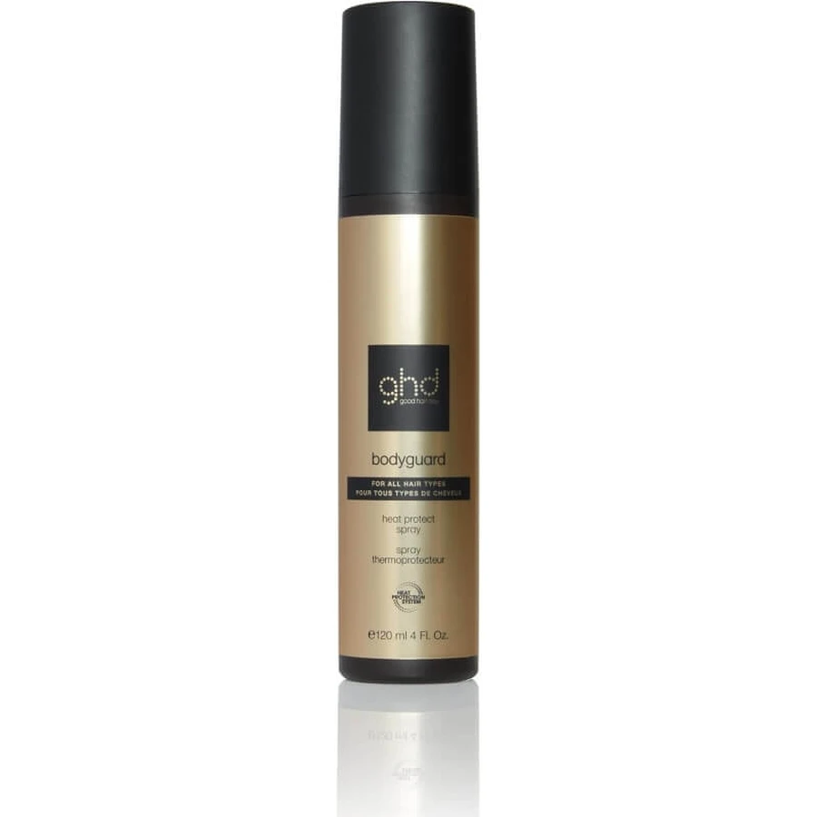 Ghd bodyguard - thermal protective spray for all hair types 120 ml