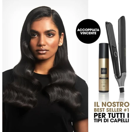 Ghd bodyguard - thermal protective spray for all hair types 120 ml