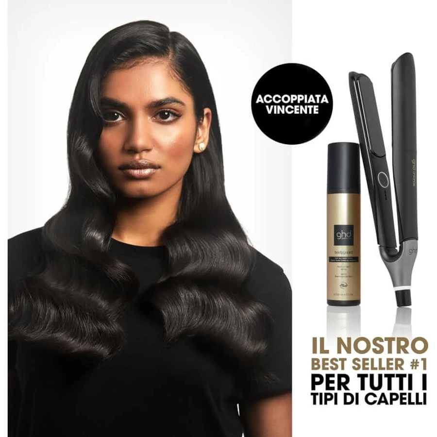 Ghd bodyguard - thermal protective spray for all hair types 120 ml