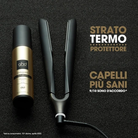 Ghd bodyguard - thermal protective spray for all hair types 120 ml