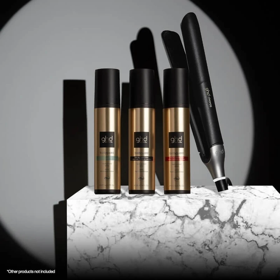 Ghd bodyguard - thermal protective spray for all hair types 120 ml