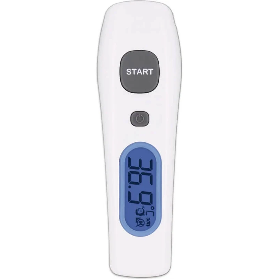 Pic thd2fe - no-contact frontal thermometer