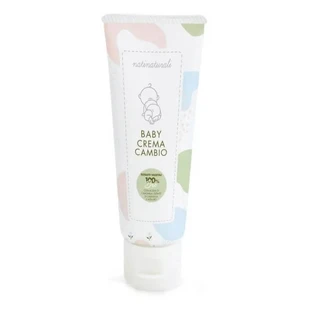 Suavinex natinaturali - Baby-Wickelcreme 100 ml