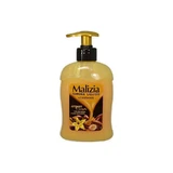 Malizia Argan en vanille - vloeibare zeep 300 ml