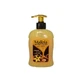 Malizia Argan and vanilla - liquid soap 300 ml
