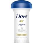 Dove Original - deodorant cream 50 ml