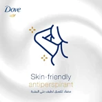 Dove Original - deodorant cream 50 ml