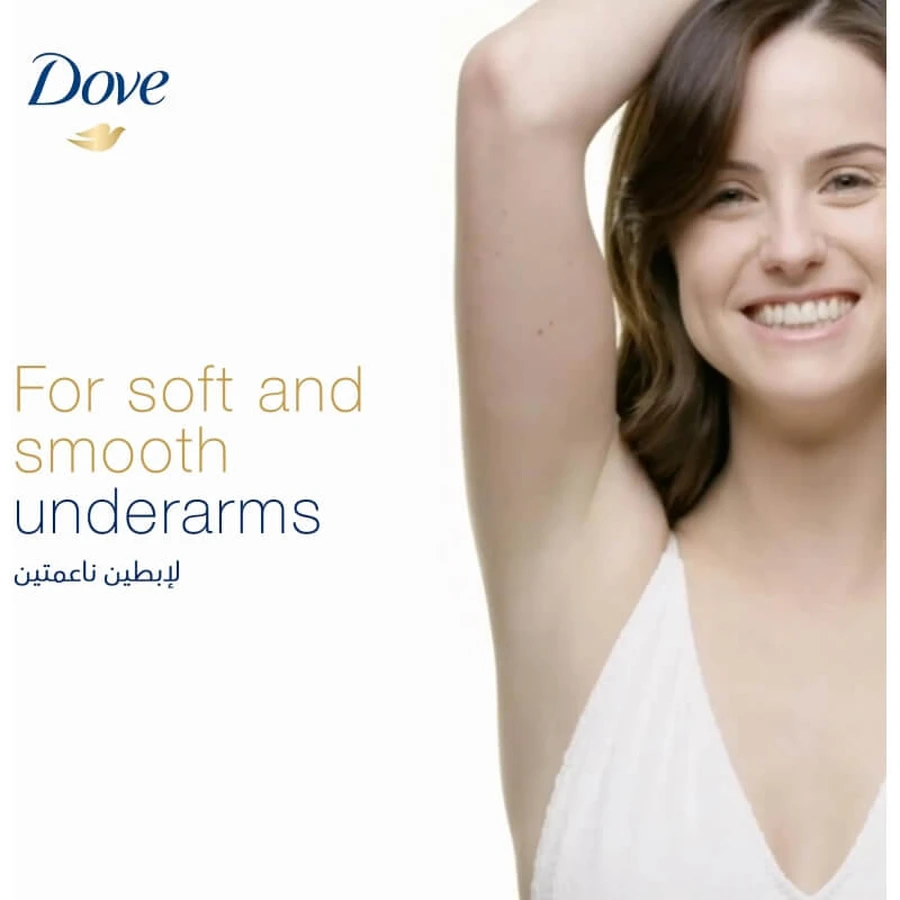 Dove Original - deodorant cream 50 ml