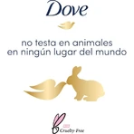 Dove Original - deodorant cream 50 ml
