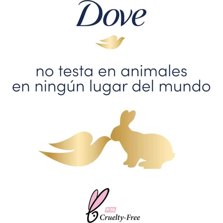 Dove Original - deodorant cream 50 ml