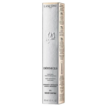 Lancome definicils hohe Definition Wimperntusche - 01 noir infini