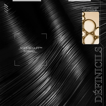 Lancome definicils hohe Definition Wimperntusche - 01 noir infini
