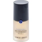 Giorgio armani designer glow spf 15 - revitaliserende verhelderende foundation - nr. 4