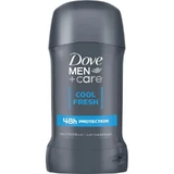 Dove Man+care cool fresh - antitranspirant deodorant stick 50 ml