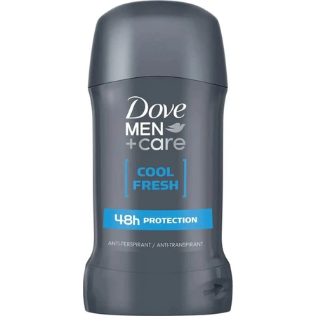 Dove Man+care cool fresh - Antitranspirant Deodorant Stick 50 ml
