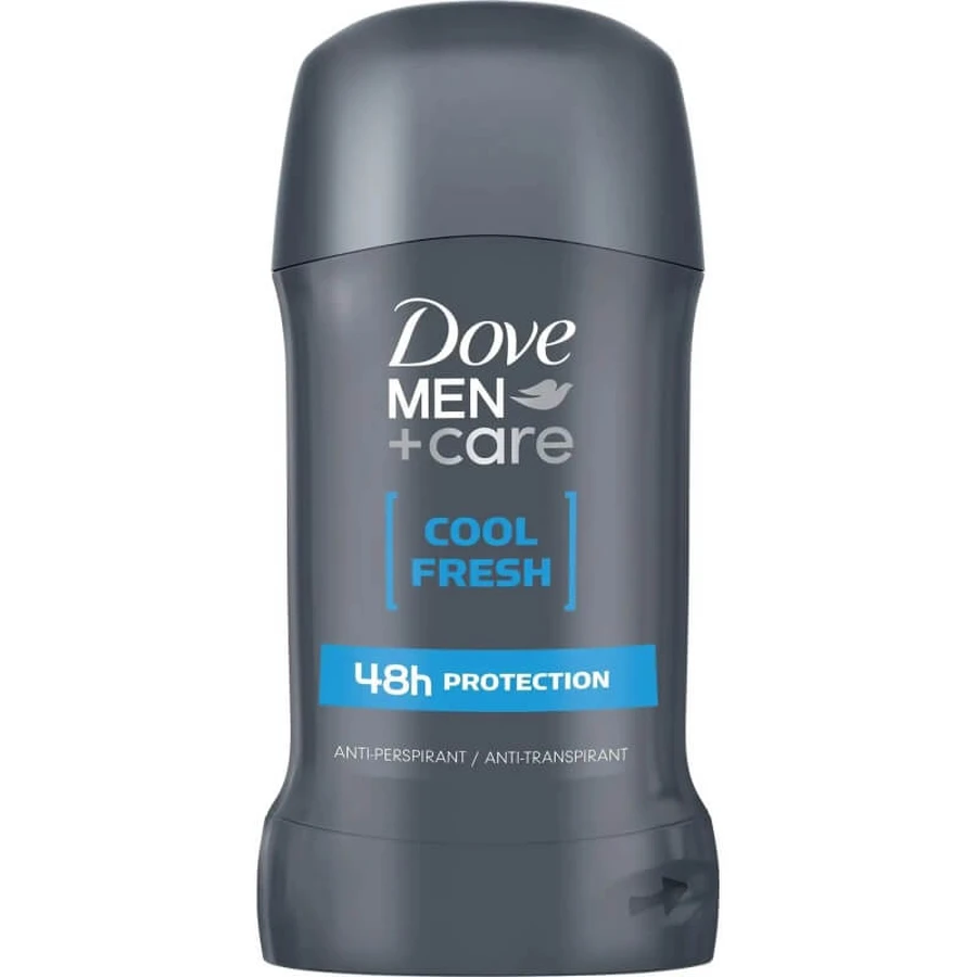 Dove Man+care cool fresh - Antitranspirant Deodorant Stick 50 ml