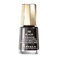 Mavala Minicolors - nail polish no. 048 black