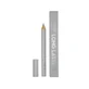 Purobio long lasting - eyeshadow pencil no. 028l silver