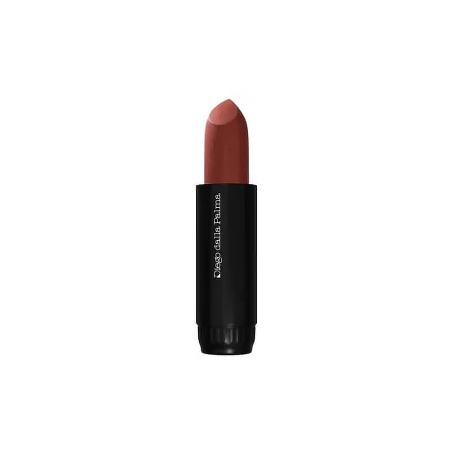 Diego dalla palma the lumi-matt lipstick - refill system no. 40 coffee first