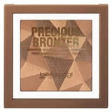 Bellaoggi Precious bronzer multicolor tech - bronzing earth no. 110 sunlight
