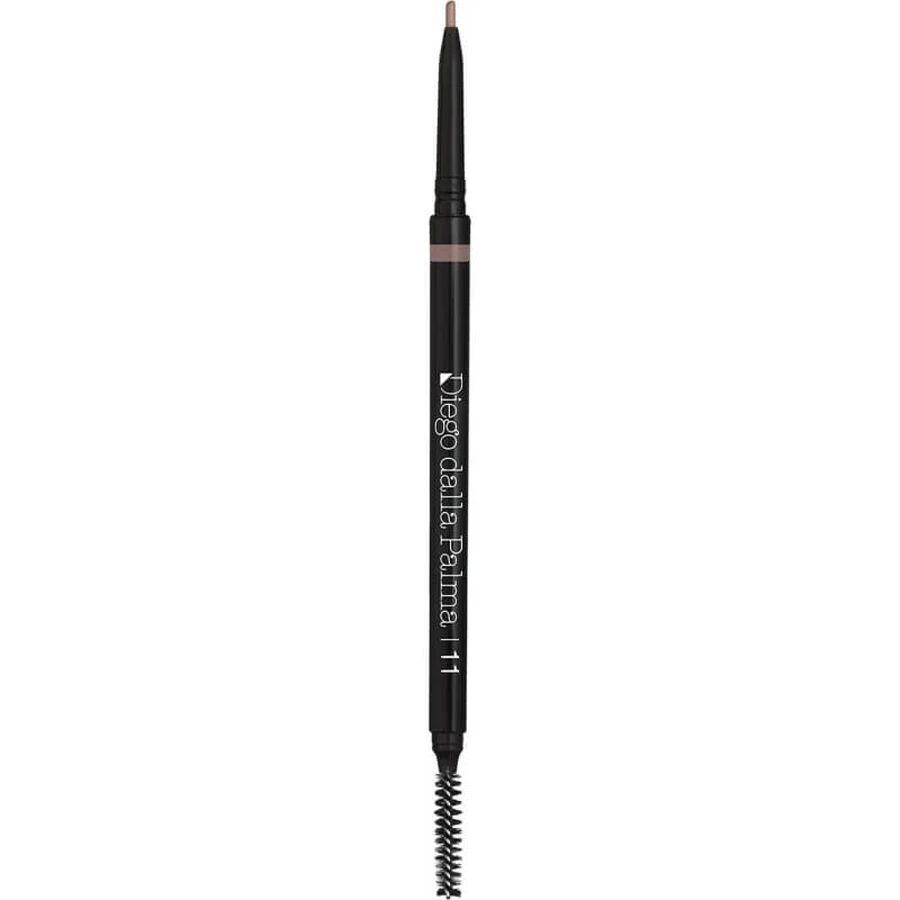 Diego dalla palma the brow studio - high precision eyebrow pencil #11 light brown-blonde