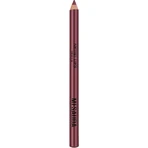 Mesauda Artist lips - lip pencil no. 108 plum