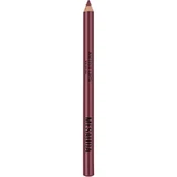 Mesauda Artist lips - crayon à lèvres no. 108 prune